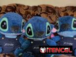 Peluches de Stich