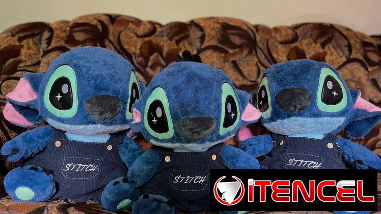 Peluches de Stich