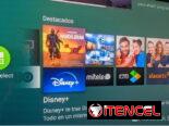 Servicios de netflix,youtube,hbo,disney plus,video principal,supremo,vix,youtube premium,spotify,tele latino,appleTv mlb