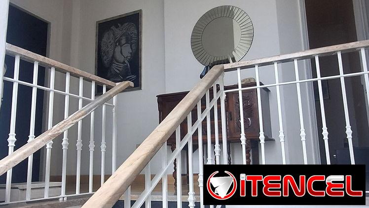 SE VENDE HERMOSA CASA SE RENTA