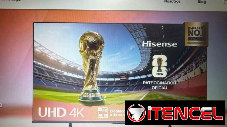 HISENSE