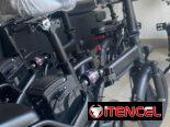 Bicicleta eléctrica Plegable T-1 con Garantia de 15 días y Transporte incluidos en la Habana interesados llamar 55110730