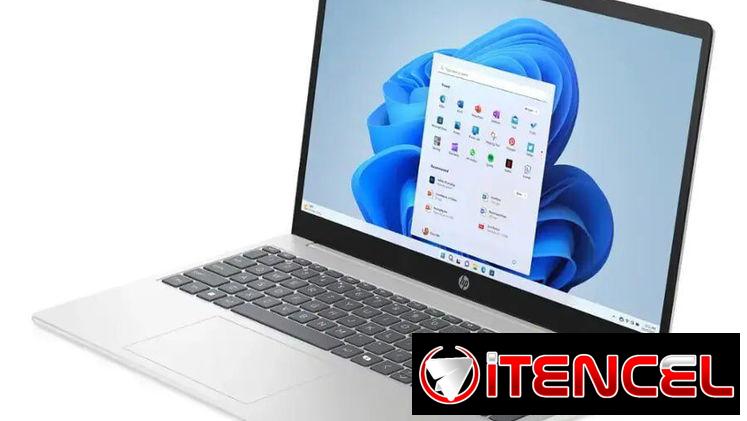 📞53884600.🎇 Laptop HP 15-fd0123dx🎇 Mensajería disponible.🚴