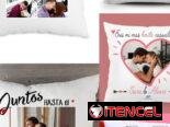Regalos Personalizados San Valentín (14 de febrero)