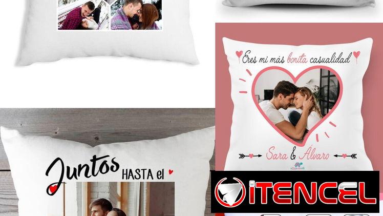 Regalos Personalizados San Valentín (14 de febrero)