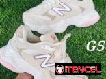 Tenis new balance G5