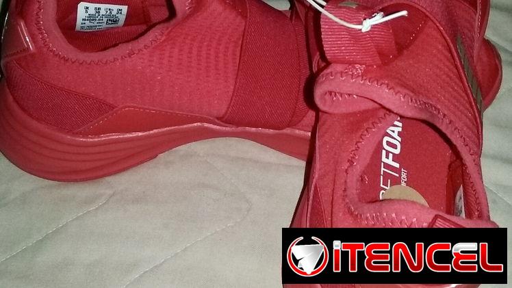 Tennis deportivos nuevos y originales
