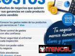 Fichas de Costos, Creación de Mipymes y currículum