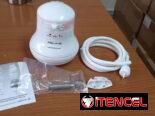 DUCHA ELÉCTRICA AQUA-Q con resistencia de respuesto