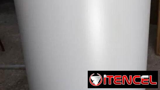 🏷️ Oferta 🏷️ Calentador de Agua Eléctrico 50Litros marca EKO