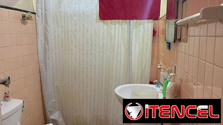 Apartamento en Santos Suárez a pocos pasos de la Loma del Chaple y lacret !!!