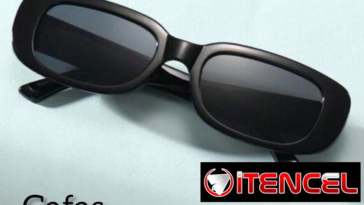 Gafas oscuras