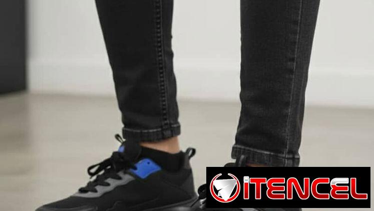 Tenis 👟👟 deportivos. (SON nuevos 0 km)