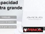 Mini UPS para router 10400 Mah