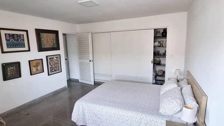 Apartamento en Miramar