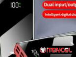 Powerbank de 50000