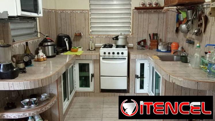 Venta biplanta alto 3 cuartos 30mil 53582376