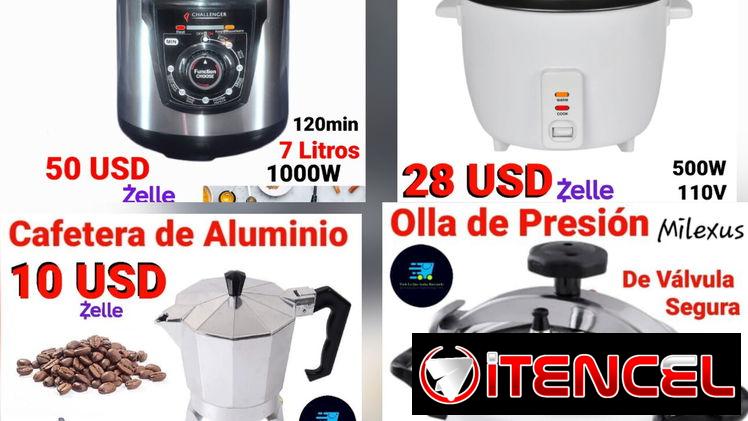 Actualiza tu cocina