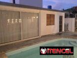 ESPECTACULAR PROPIEDAD 🏡 🏡 🏡   Casa independiente ubicada en el Reparto residencial Juan Manuel Márquez,  localidad d