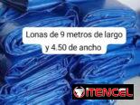 Todo tipo de materiales de construcción