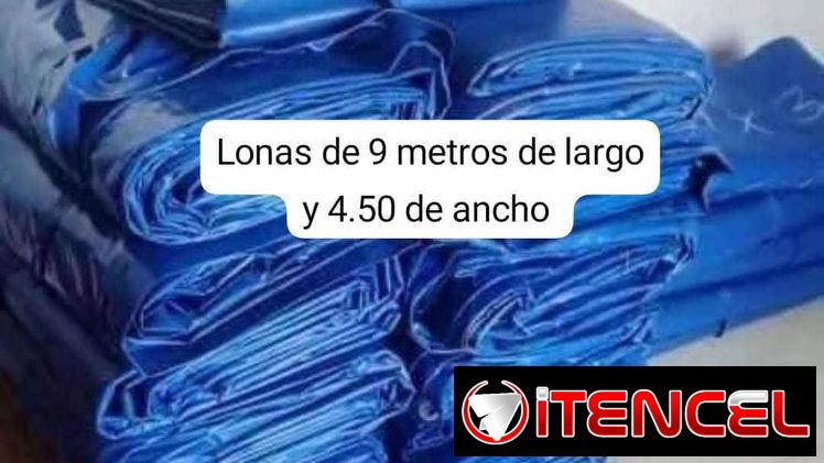 Todo tipo de materiales de construcción