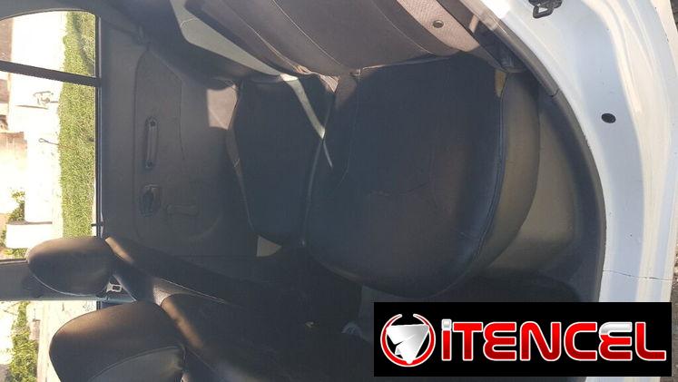 Vendo,no negocio, hyundai atos año 2009