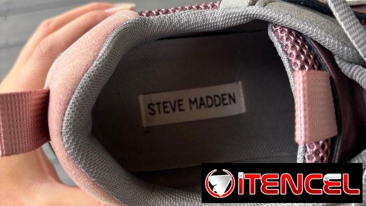 Tenis Steve Madden originales