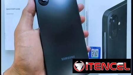Samsung Galaxy A 07