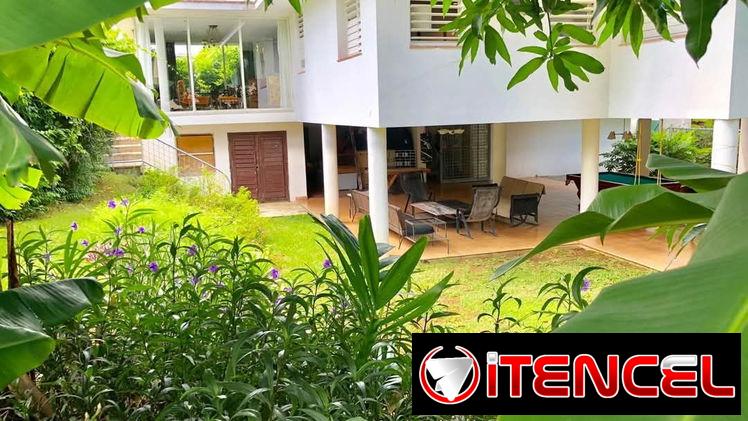 Nuevo vedado residencia lujo 750 mil usd