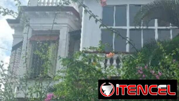 🅰️Apartamento en el Vedado. Renta para larga estadia