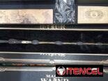 Varitas de Harry Potter, disponible de 5 personajes