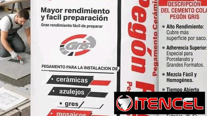 Todo en materiales De contruccioʻn