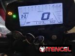 Moto suzuki gixxer 150cc nueva con certifico, chapa y casco