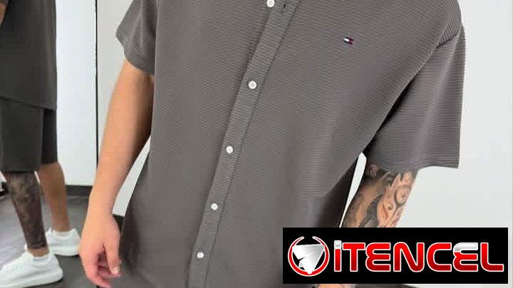 Camisa Tommy Hilfiger original ‼️