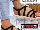 Sandalias de mujer en venta Habana