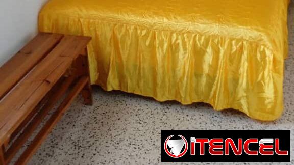 🏠 Alquiler de casas en Camagüey, Cuba. Apartamento independiente de dos habitaciones.🦋