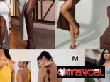 HERMOSOS VESTIDOS DE MUJER ORIGINALES DE SHEIN