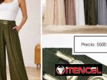 Pantalonetas 5500