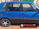 Fiat uno italiano de 1999, certifico en mano, motor 1.4 de gasolina, pago en USD
