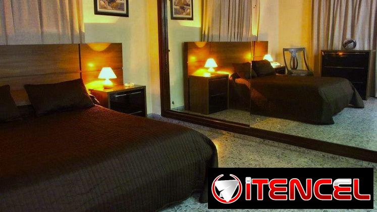 🏠 Hostal para rentas con Piscina en Nuevo Vedado, La Habana