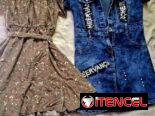 Ropa y zapatos en venta