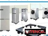 Base Movil Ajustable (clc)