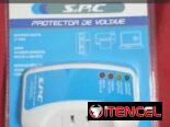Breque y protectores de voltaje