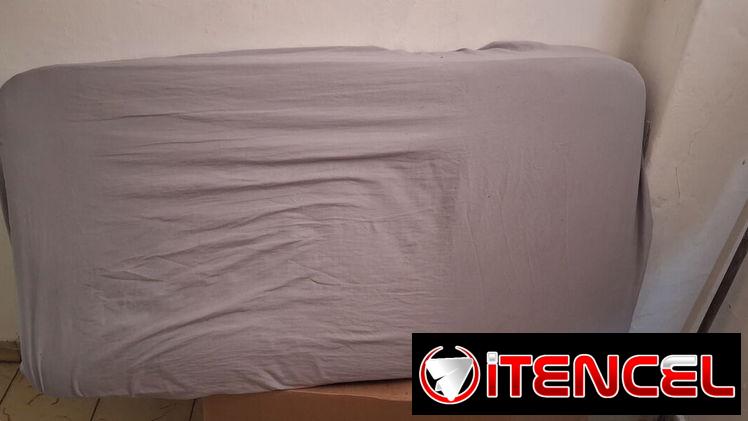 🔥En Venta🔥   Colchon de cuna como nuevo (sin detalles ) 👉https://wa.me/34643026468