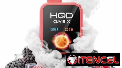 Vape, cigarro electrónico con los mejores precios y sabores del mercado, tenemos mensajeria
