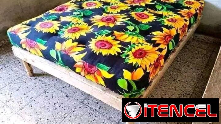 Reparación de colchones y venta de colchones nuevos llamar al 55494694o WhatsApp.
