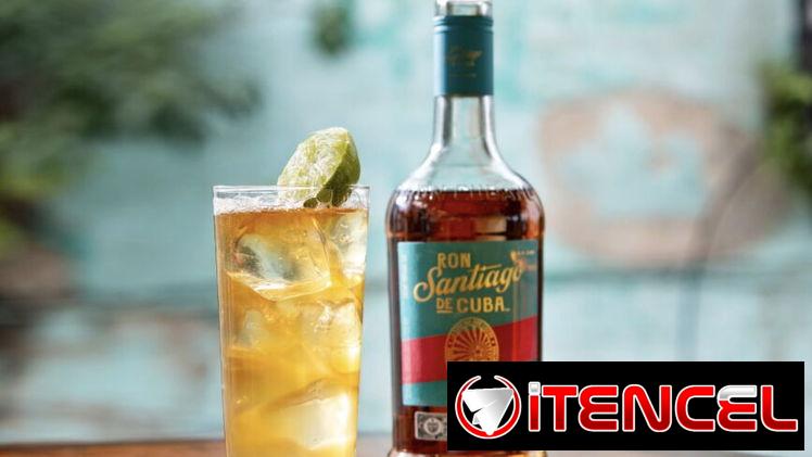 Ballantines, jamenson, ron Santiago, Olmeca….. whiskys, tequilas, ginebras…