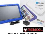 tablets para niños