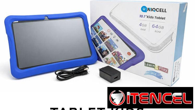 tablets para niños