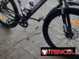 Bicicleta número 26 nueva 150usd por unidad por cantidad 133usd